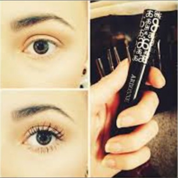 Arbonne's It's a Long Story Mascara - Picture 3 of 3